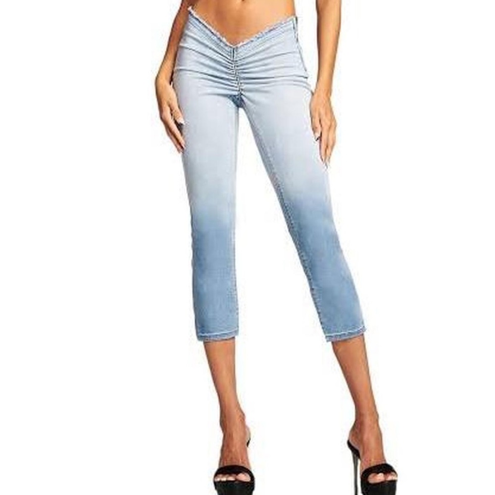 I.AM.GIA capris jeans